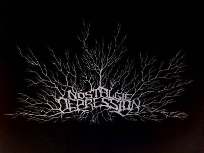 logo Nostalgie Depression